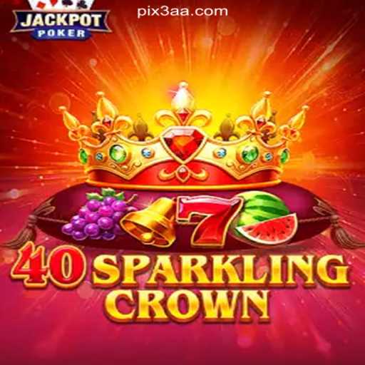 Unveiling 40SparklingCrown: Your Ultimate Gaming Experience on 3AA.COM Platform