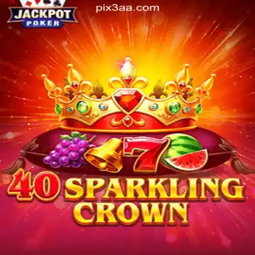 Unveiling 40SparklingCrown: Your Ultimate Gaming Experience on 3AA.COM Platform