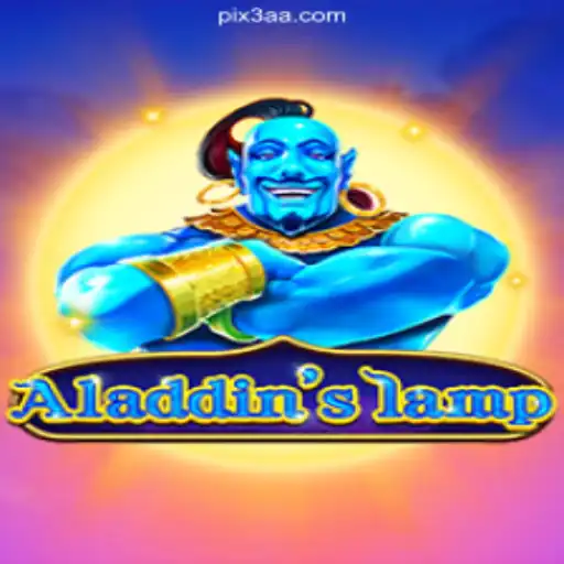 Discovering the Thrills of Aladdinslamp on 3AA.COM: Brazil's Top Online Slots Platform