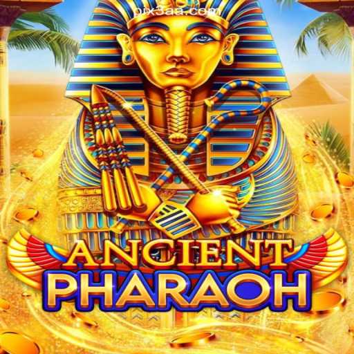 Experience the Thrill of AncientPharaoh on the 3AA.COM Platform