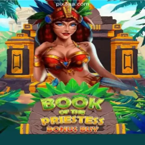 Unveiling BookOfThePriestess: The Top Slot Game on 3AA.COM Platform