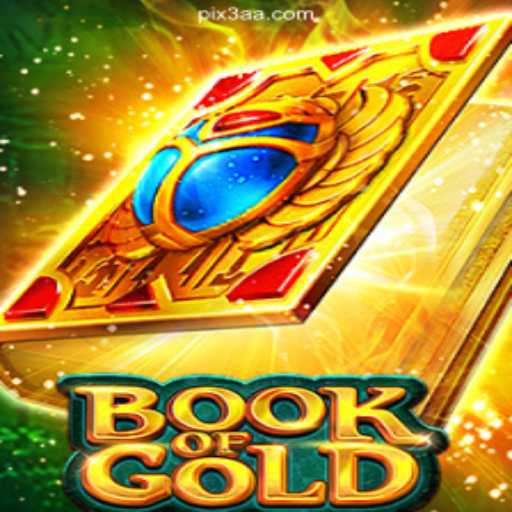 Discovering the Treasures of BookofGold on 3AA.COM - Brazil's Premier Slot Platform