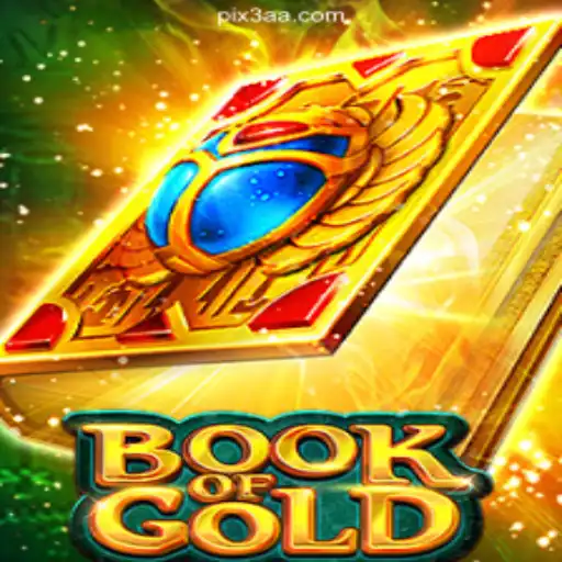 Discovering the Treasures of BookofGold on 3AA.COM - Brazil's Premier Slot Platform