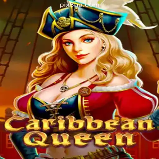 CaribbeanQueen: The Premier Slot Experience on 3AA.COM Platform