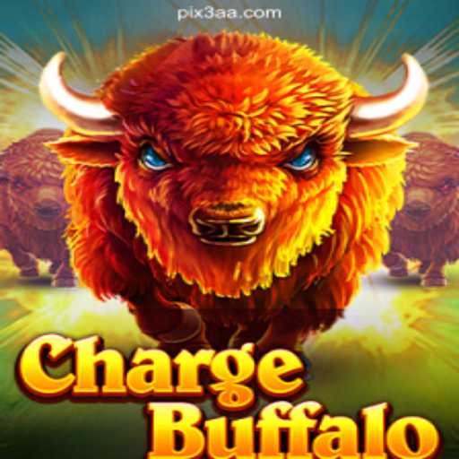 ChargeBuffalo: Unleashing Adventure on 3AA.COM Platform-Oficial Slots Brasil #1