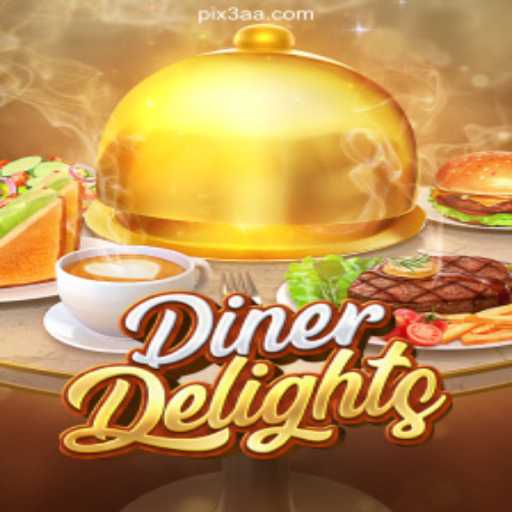Unveiling DinerDelights: The Exciting Slot Experience on 3AA.COM Platform - Oficial Slots Brasil #1