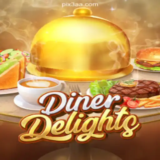 Unveiling DinerDelights: The Exciting Slot Experience on 3AA.COM Platform - Oficial Slots Brasil #1