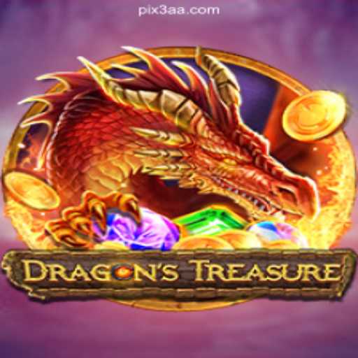 Unveiling the Thrills of DragonsTreasure on the 3AA.COM Platform