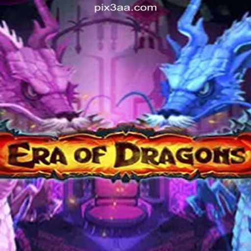 EraOfDragons: An Epic Journey in the World of Virtual Slots