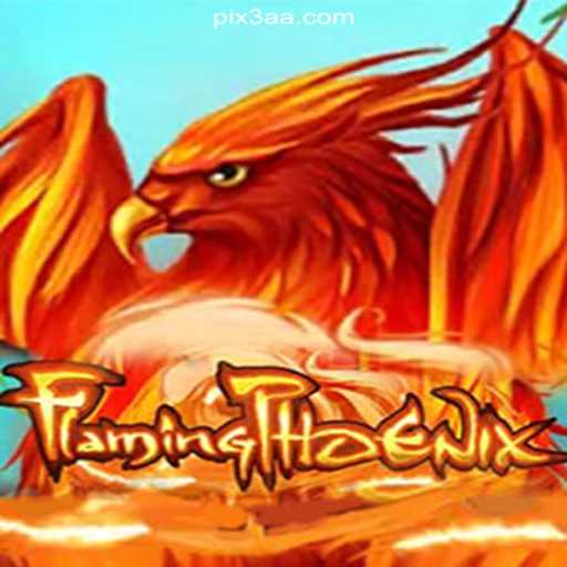 Discover the Excitement of FlamingPhoenix on 3AA.COM: Brasil's Premier Official Slots Platform