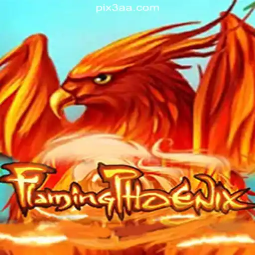 Discover the Excitement of FlamingPhoenix on 3AA.COM: Brasil's Premier Official Slots Platform