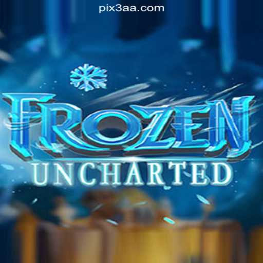 Discover the Thrilling World of FrozenUncharted on 3AA.COM Platform Oficial Slots Brasil #1