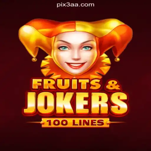 Explore the Exciting World of FruitsAndJokers100 on 3AA.COM Platform - Oficial Slots Brasil #1