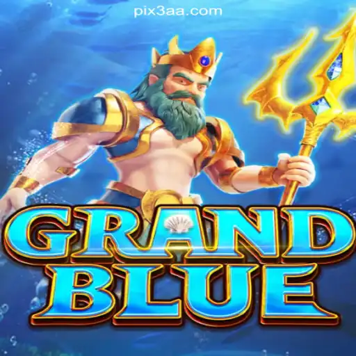 Dive into the Exciting World of GRANDBLUE: Experience the Thrill on 3AA.COM Platform - Oficial Slots Brasil #1