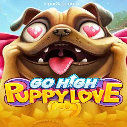 Unveiling GoHighPuppyLove: A Canine Adventure on the 3AA.COM Platform
