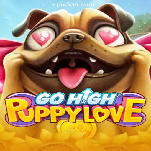 Unveiling GoHighPuppyLove: A Canine Adventure on the 3AA.COM Platform