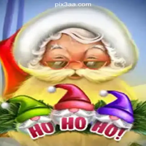 Experience Holiday Cheer with HoHoHo: Brazil's Leading Slot Game