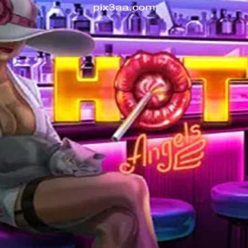 Explore HotAngels: Leading the Way in Online Gaming on 3AA.COM Platform