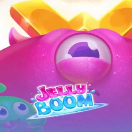 Explore the Exciting World of JellyBoom on 3AA.COM Platform-Oficial Slots Brasil #1