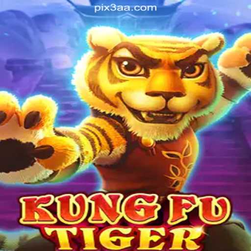 KungFuTiger: The Ultimate Gaming Experience on 3AA.COM Platform-Oficial Slots Brasil #1