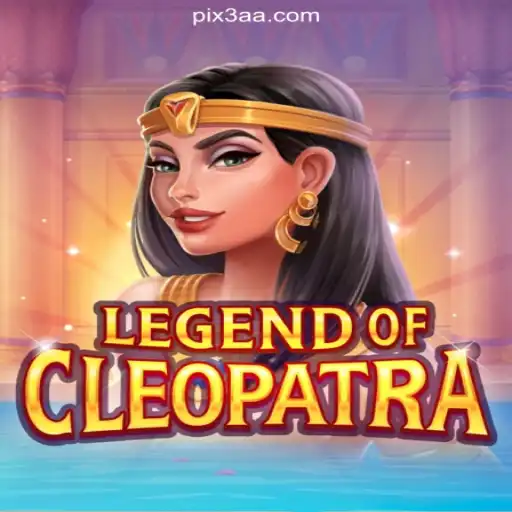 LegendOfCleopatra: Explore the Mystique on 3AA.COM Platform-Oficial Slots Brasil #1