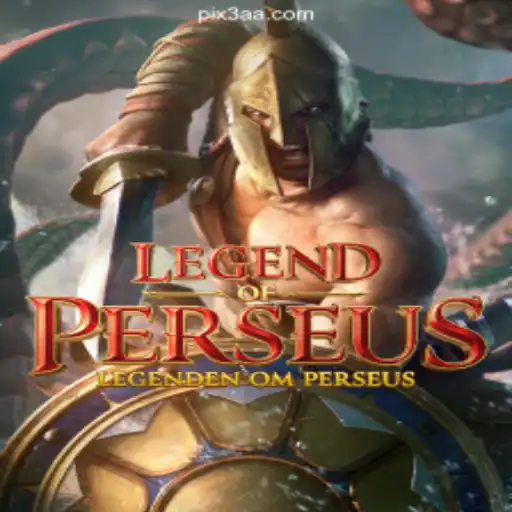 Discover the Thrilling World of LegendofPerseus: Unveiling the Mythical Adventure on 3AA.COM platform-Oficial Slots Brasil #1