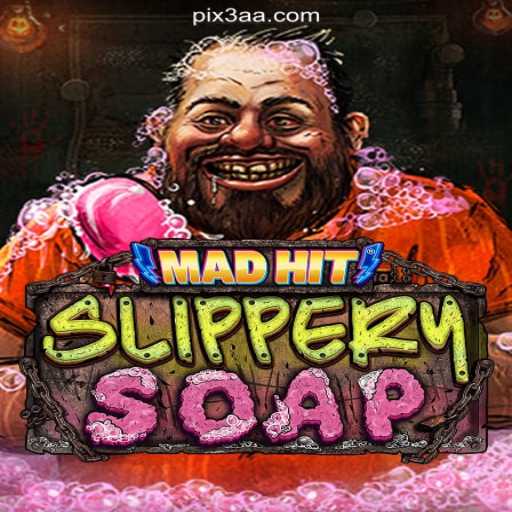 MadHitSlipperySoap: Dive Into the Innovative World of 3AA.COM's Oficial Slots Brasil #1