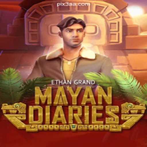 Explore the Thrilling World of MayanDiaries on 3AA.COM Platform-Oficial Slots Brasil #1