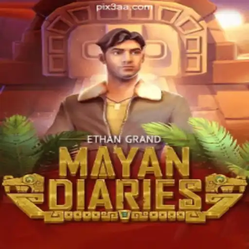 Explore the Thrilling World of MayanDiaries on 3AA.COM Platform-Oficial Slots Brasil #1