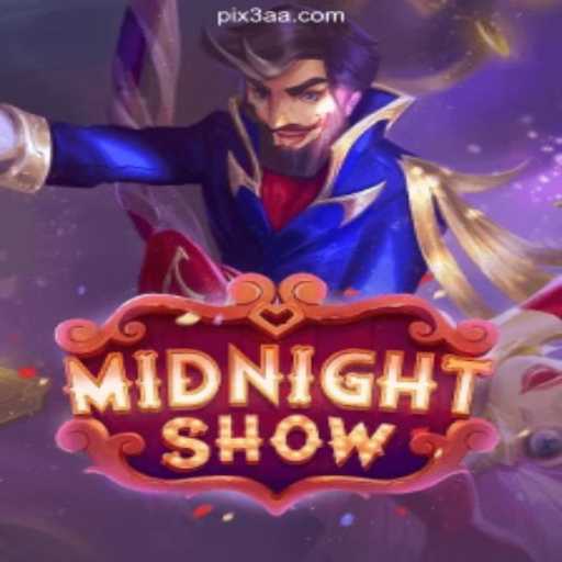 Exploring MidnightShow: A Premier Experience on the 3AA.COM Platform-Oficial Slots Brasil #1
