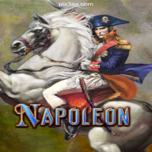 Napoleon: A Deep Dive into the Legendary Game on 3AA.COM Platform-Oficial Slots Brasil #1