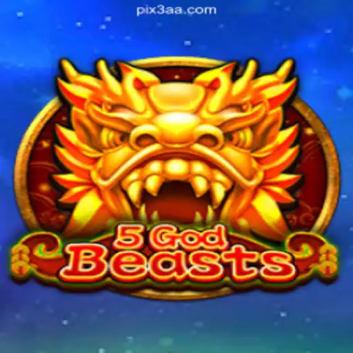 Explore the Exciting World of 5GodBeasts: A Thrilling Adventure on the 3AA.COM Platform