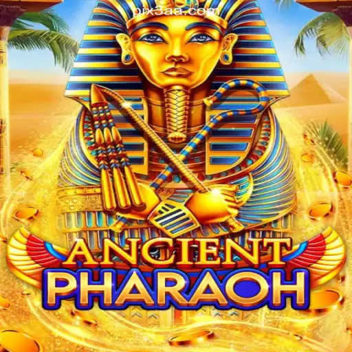 Experience the Thrill of AncientPharaoh on the 3AA.COM Platform