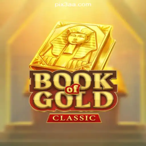 Exploring the Exciting World of BookOfGoldClassic on 3AA.COM Platform Oficial Slots Brasil #1