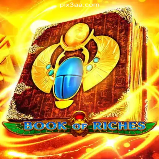 Discover the Thrilling World of BookofRiches on 3AA.COM Platform-Oficial Slots Brasil #1
