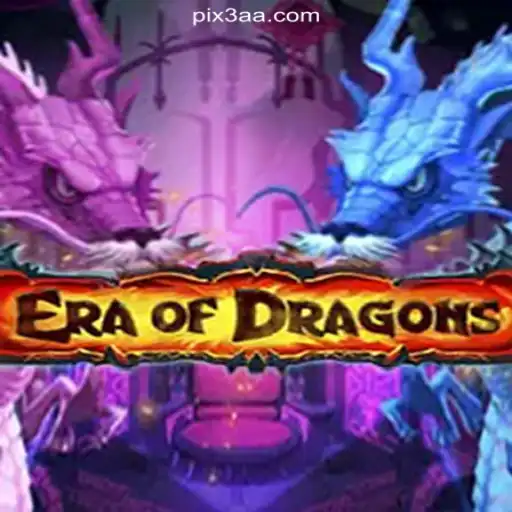 EraOfDragons: An Epic Journey in the World of Virtual Slots