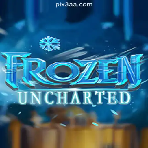 Discover the Thrilling World of FrozenUncharted on 3AA.COM Platform Oficial Slots Brasil #1