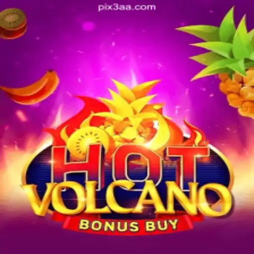 Exploring the Excitement of HotVolcanoBonusBuy on 3AA.COM - The Oficial Slots Brasil #1