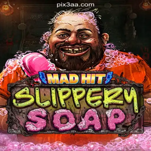 MadHitSlipperySoap: Dive Into the Innovative World of 3AA.COM's Oficial Slots Brasil #1