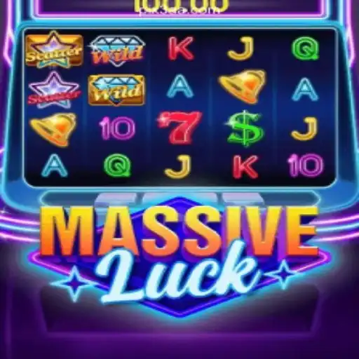 Exploring the Thrills of MassiveLuck on 3AA.COM Platform - Oficial Slots Brasil #1