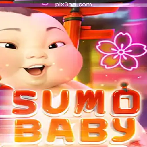 Introducing SumoBaby: The New Sensation on 3AA.COM Platform-Oficial Slots Brasil #1