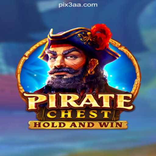 Discover PirateChest: The Leading Game on 3AA.COM Platform-Oficial Slots Brasil #1