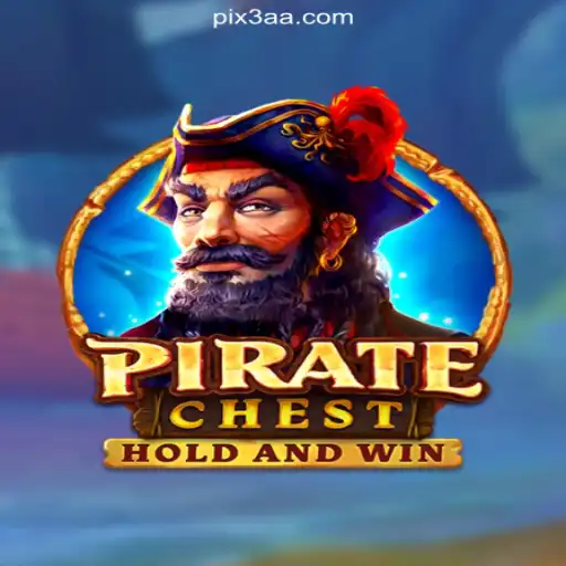 Discover PirateChest: The Leading Game on 3AA.COM Platform-Oficial Slots Brasil #1