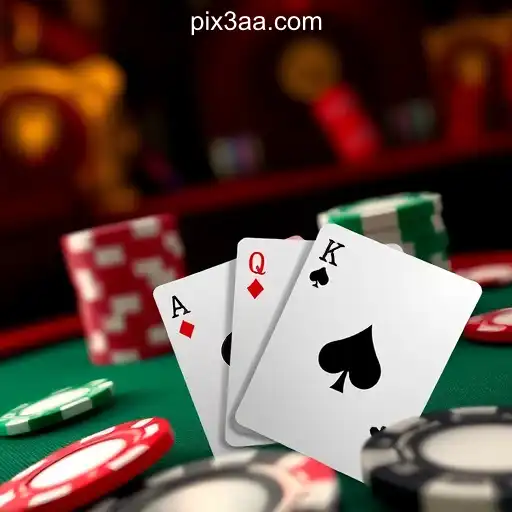 Exploring the Thrills of Poker Games: The 3AA.COM Platform-Oficial Slots Brasil #1