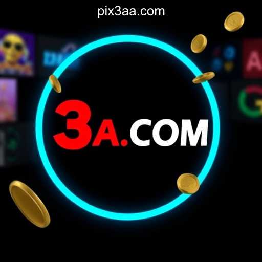 3AA.COM platform-Oficial Slots Brasil #1