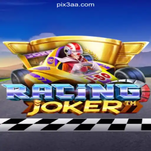 RacingJoker: The Thrilling New Game on 3AA.COM Platform - Official Slots Brasil #1
