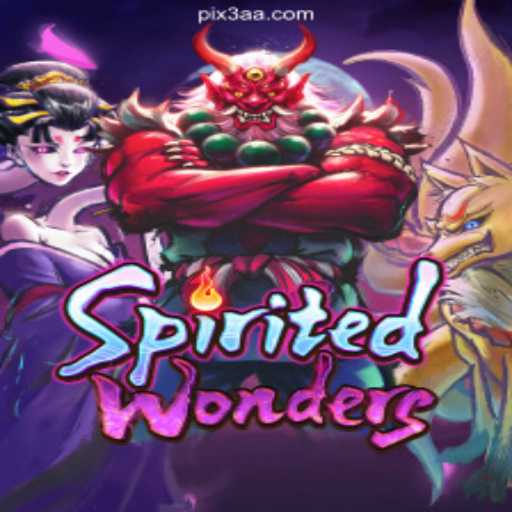 Experience the Magic of SpiritedWonders on 3AA.COM Platform
