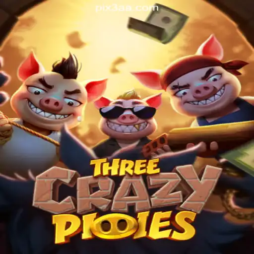 Exploring the ThreeCrazyPiggies Game on 3AA.COM: A Top Slot Experience in Brazil