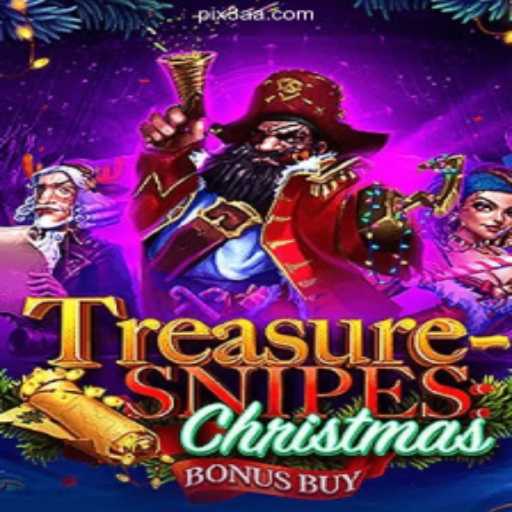 Discover the Excitement of TreasuresnipesChristmas on 3AA.COM