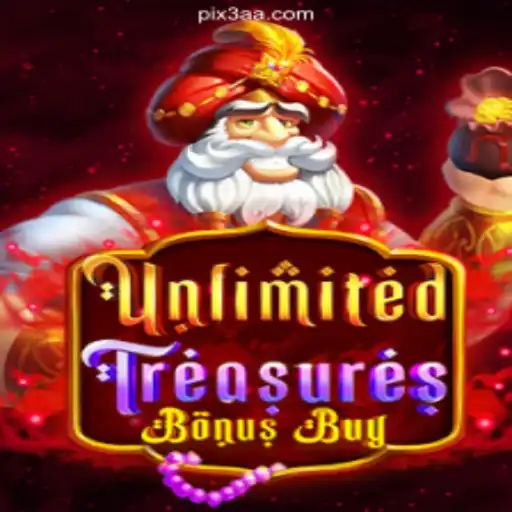 Explore the Thrilling World of UnlimitedTreasuresBonusBuy on 3AA.COM Platform